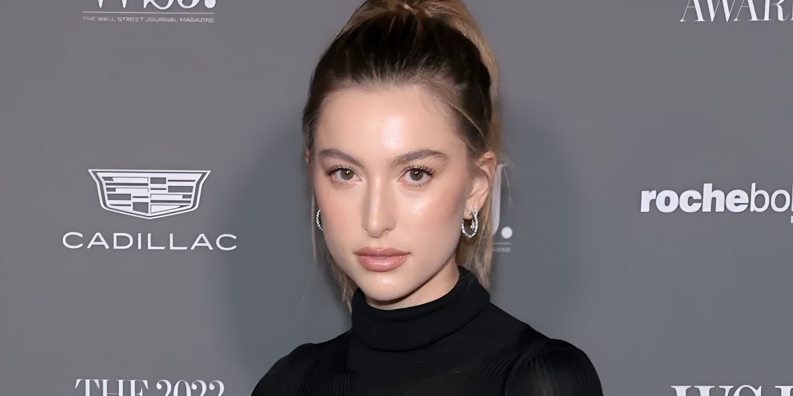 La boda multimilionària de la filla de Steve Jobs amb un medallista olímpic