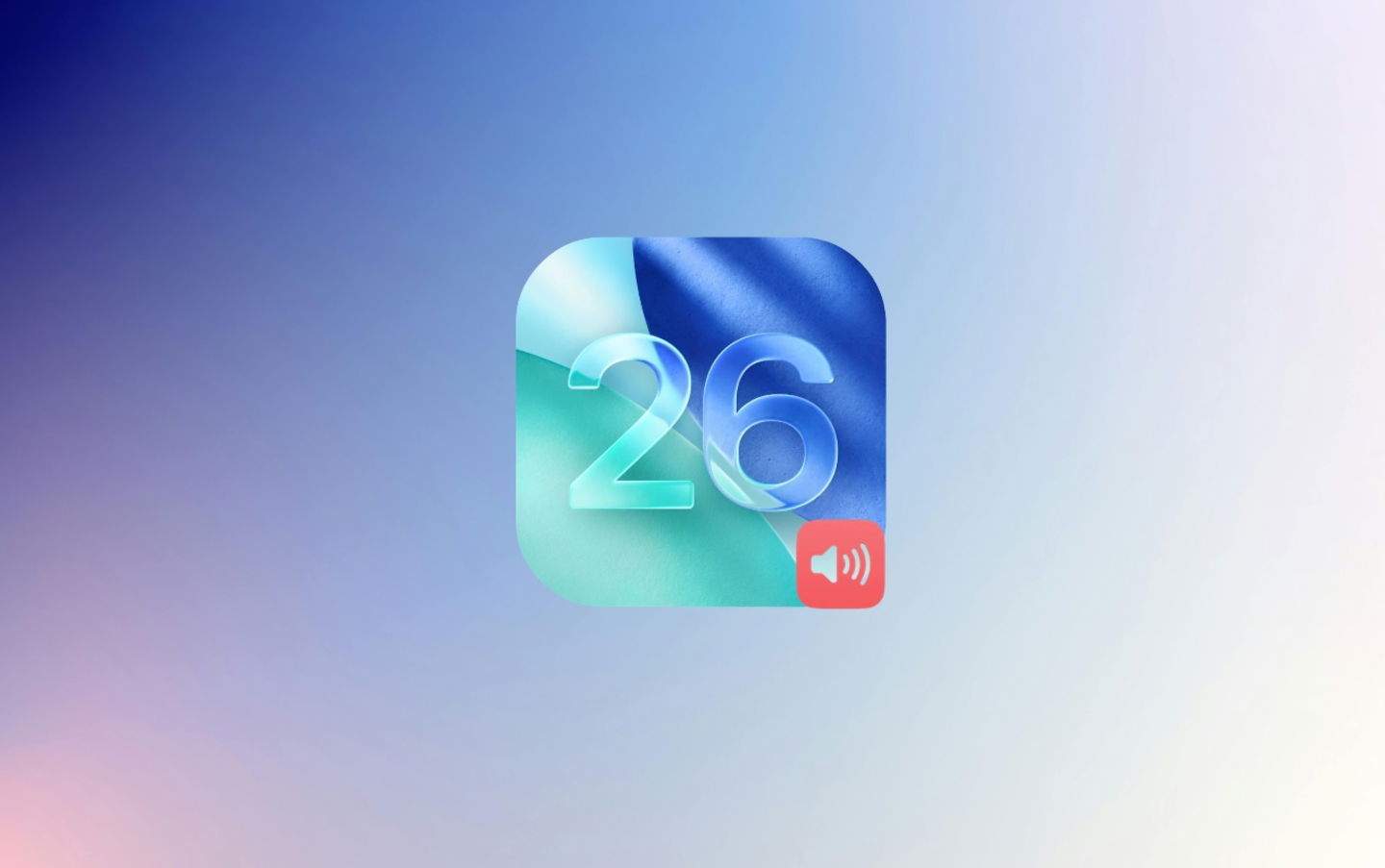 Aquest és el nou to de trucada d'iOS 26