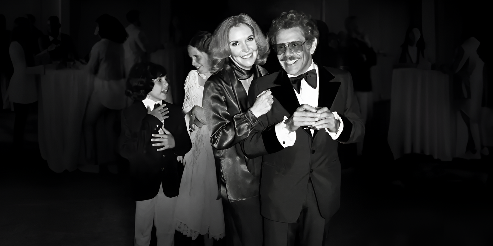 Apple TV+ estrena un documental sobre els pares d'un popular i conegudíssim actor