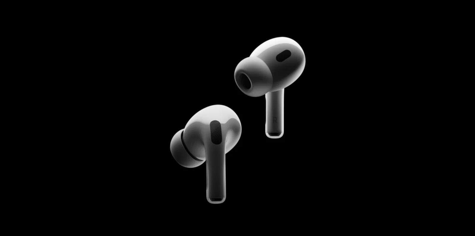 Els AirPods reben la primera actualització de firmware beta de la història per a iOS 26