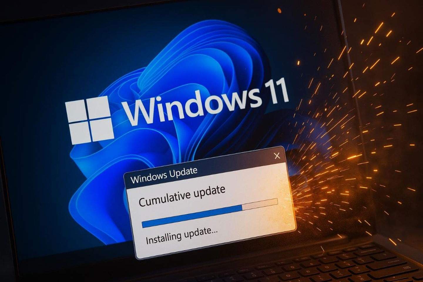 Windows 11 incorpora fins a 16 noves funcions d'intel·ligència artificial