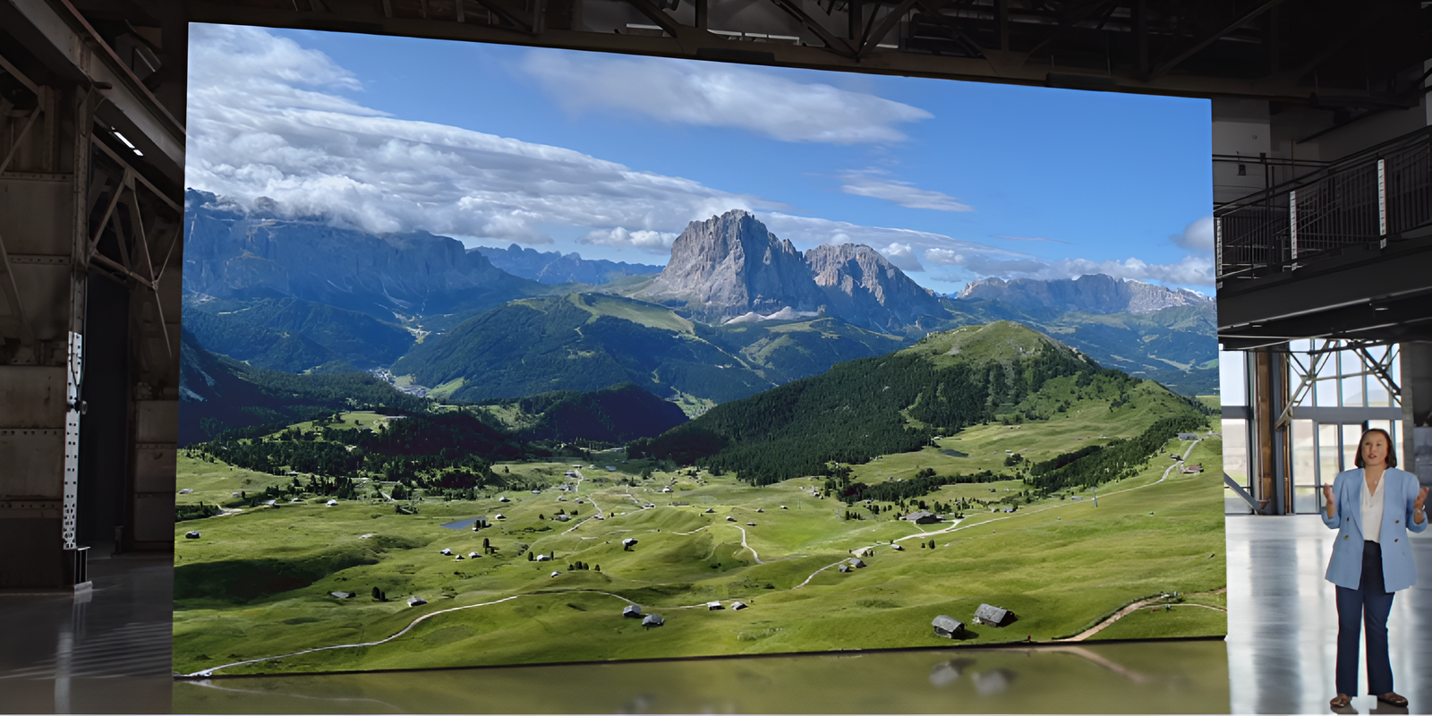 Cues interminables i un caos frenètic: Apple ha aconseguit enfadar tot un poble italià