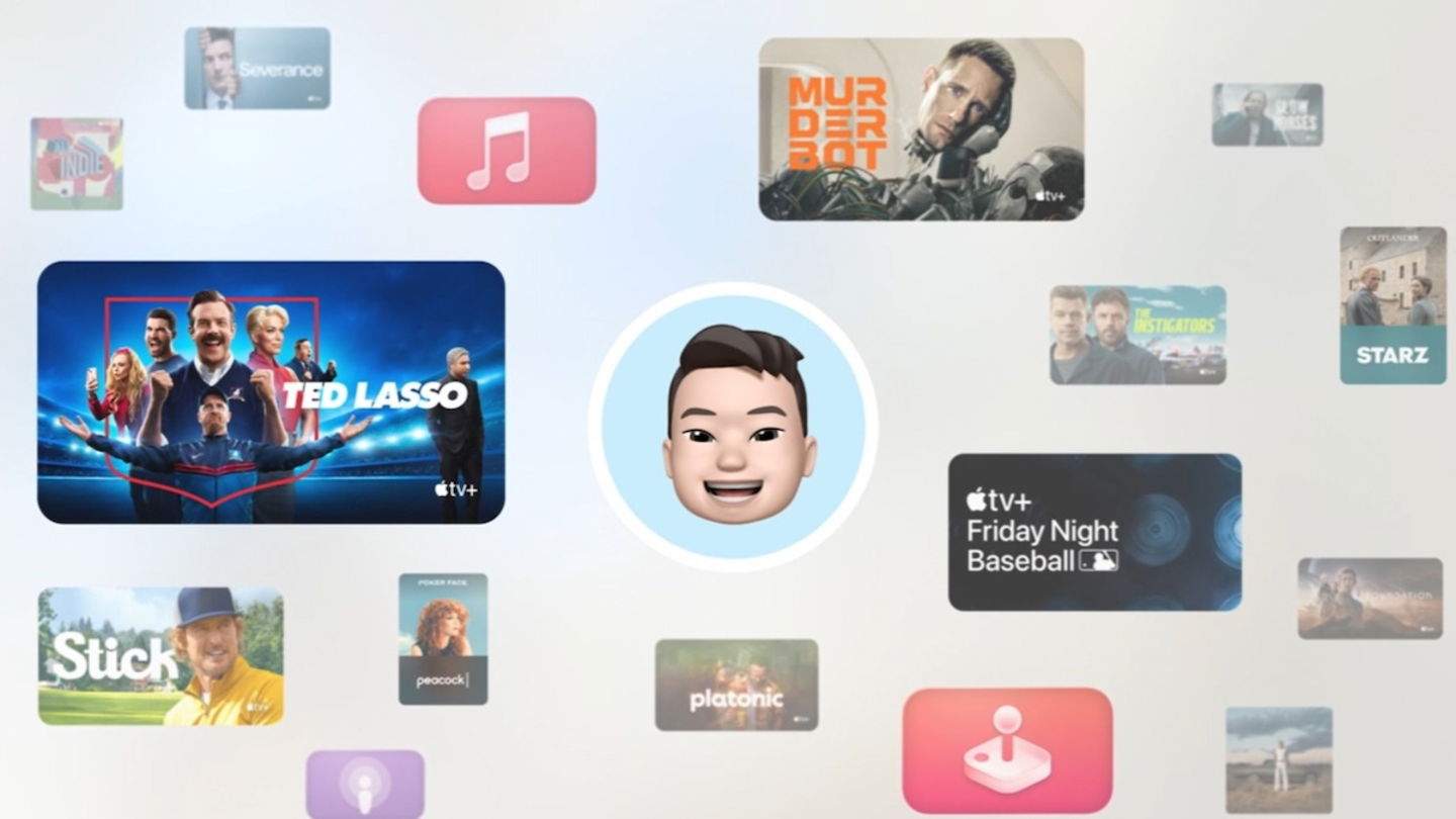 tvOS 16: aquesta serà una de les seves novetats més excitants