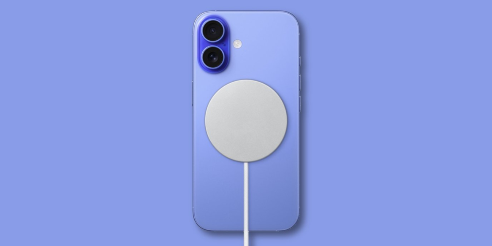 L'estàndard de càrrega Qi2 ja és oficial i està basat en MagSafe