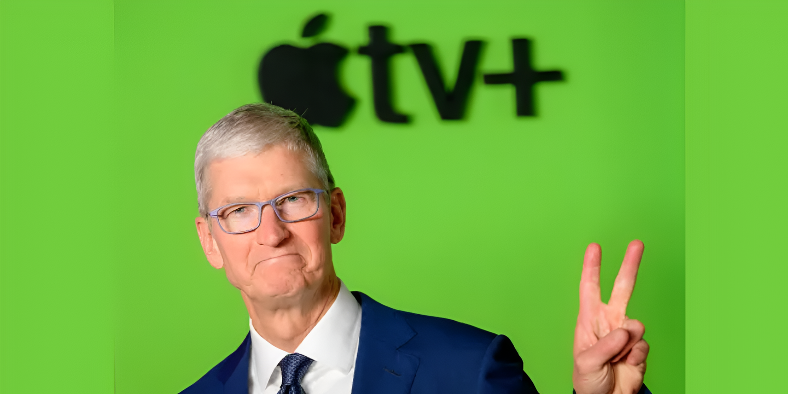 Apple ha guanyat a HBO jugant al seu propi joc