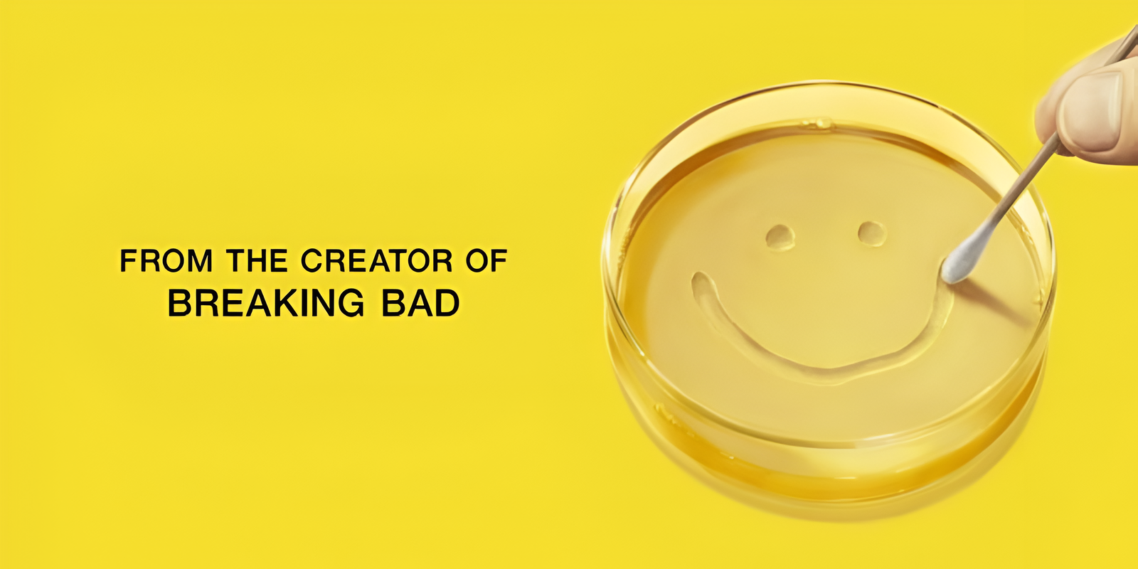 Apple TV+ prepara "la nova Breaking Bad". Una sèrie dirigida per Vince Gilligan