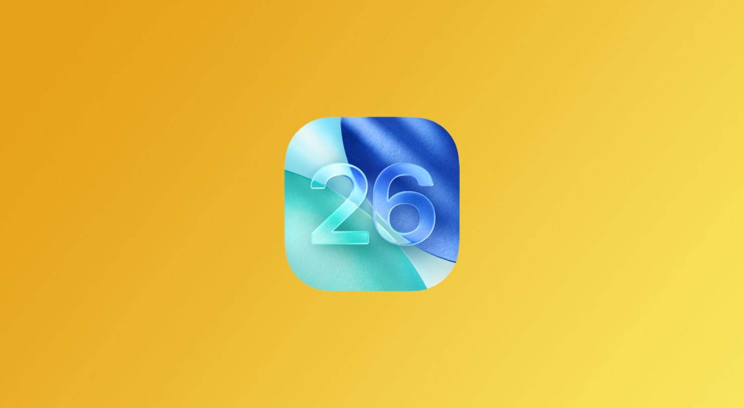 Todas las novedades de iOS 26 Beta 4 para iPhone