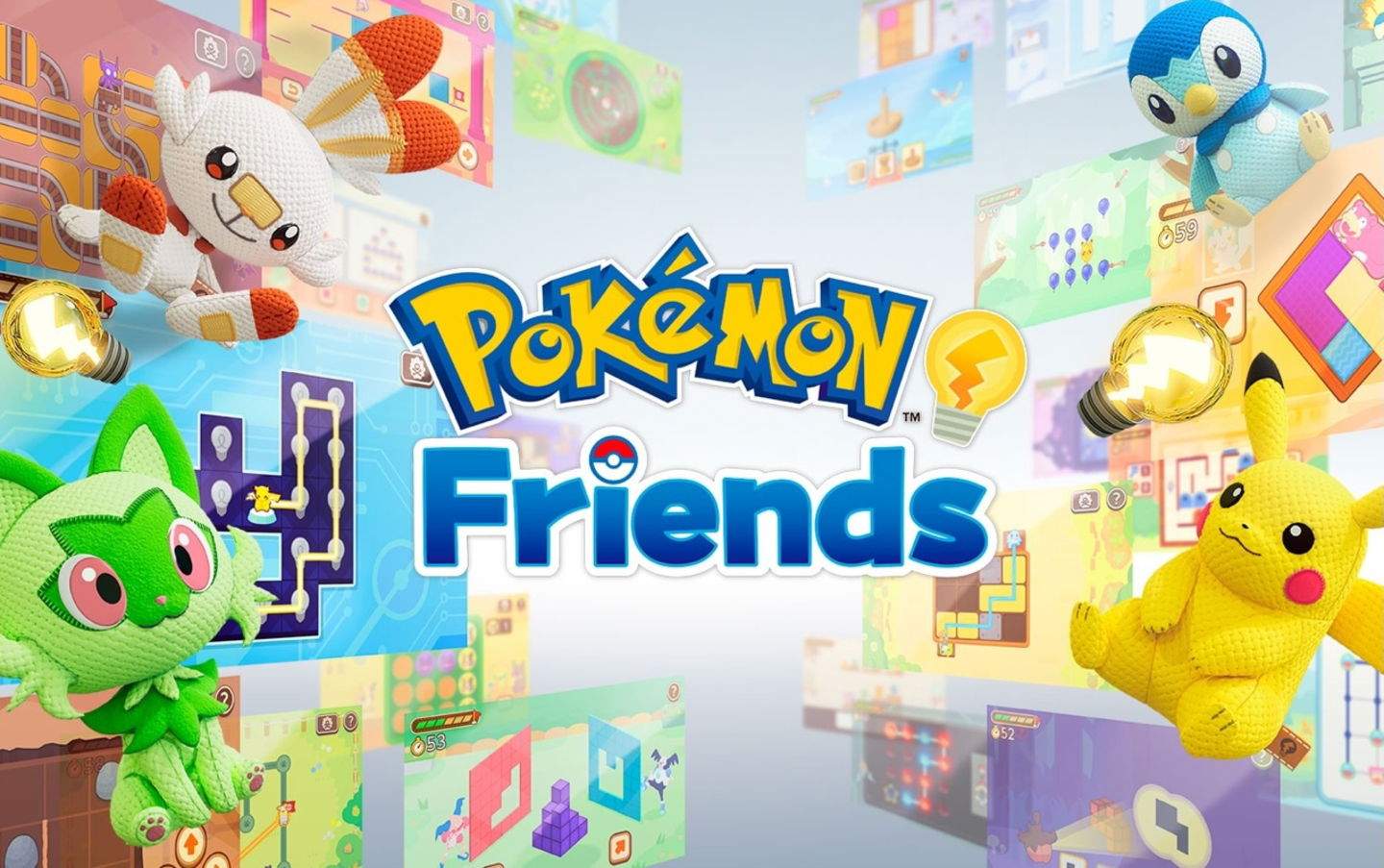 Así es el nuevo juego móvil de Pokémon que está arrasando en Japón