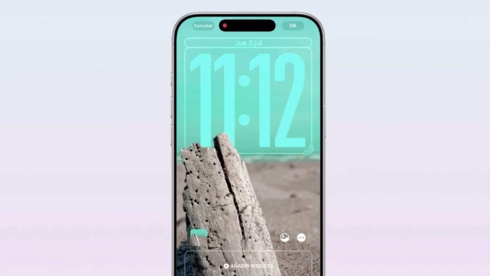 Cómo usar las escenas espaciales de iOS 26 en tu iPhone