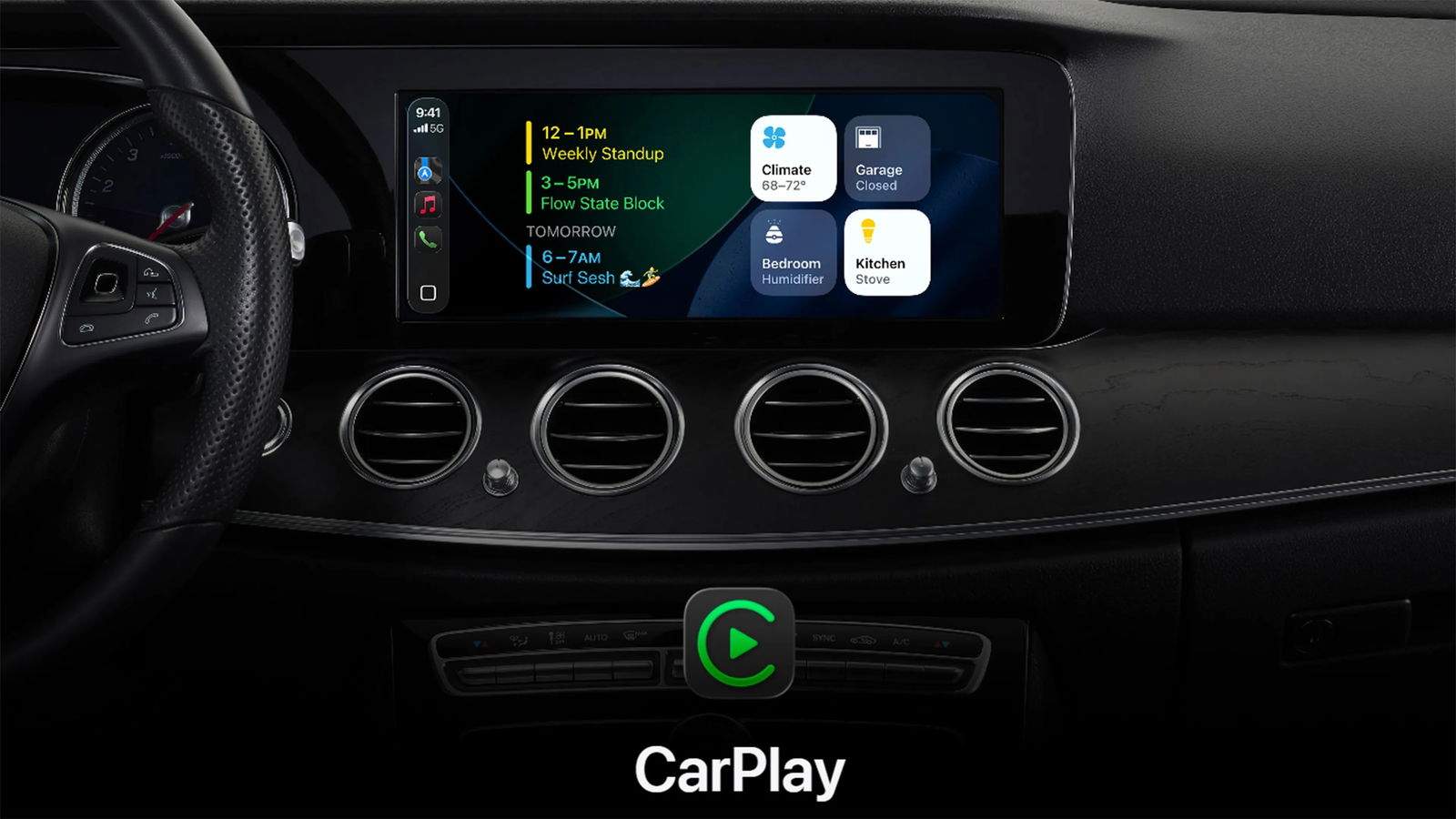 La mejor función de iOS 26 pertenece a CarPlay y vas a querer usarla en tu coche