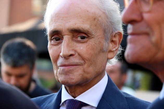 josep carreraS acn