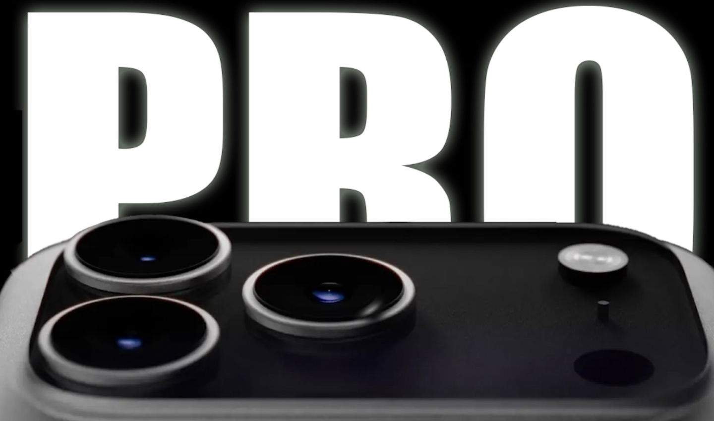 11 novetats que ja sabem de l'iPhone 17 Pro a només dos mesos de la seva presentació