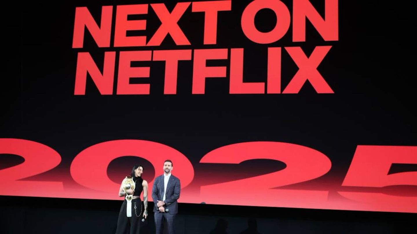 Netflix anuncia totes les seves estrenes de 2026 i la resta de 2025