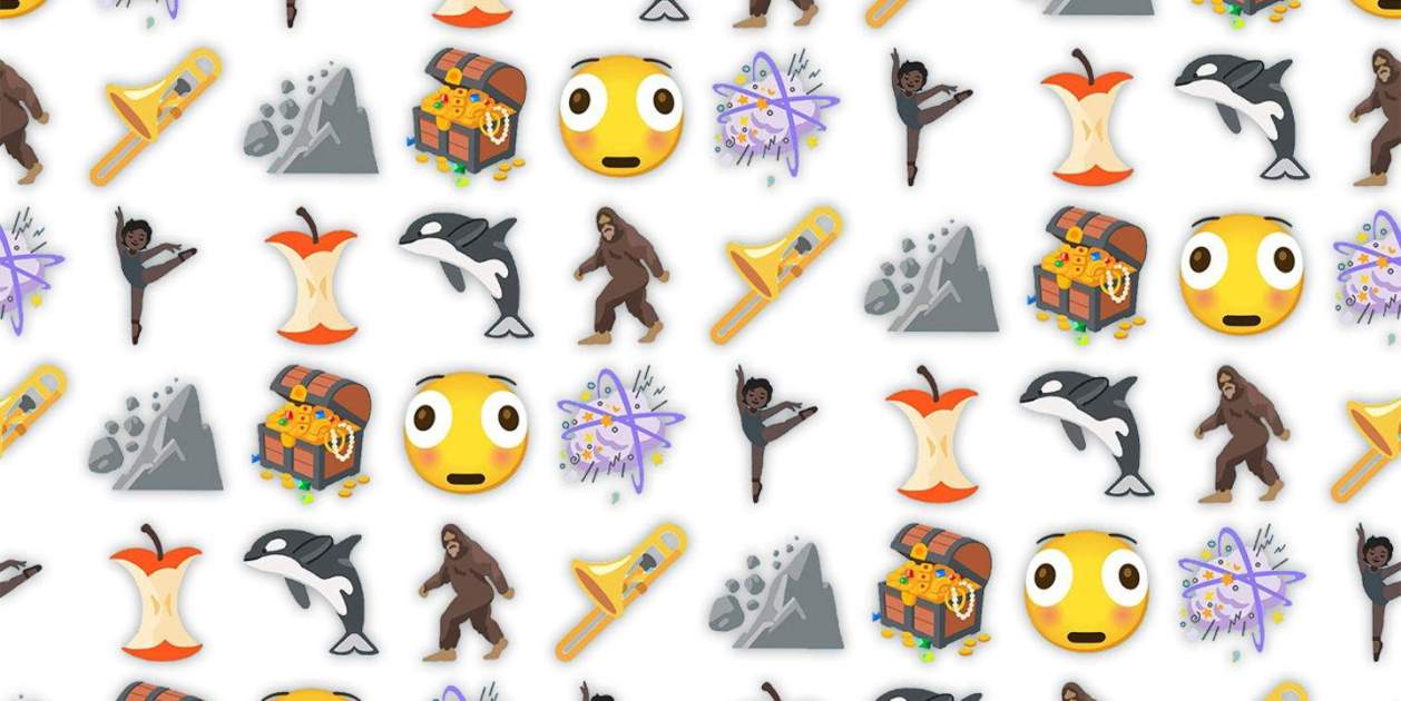 Nuevos emojis