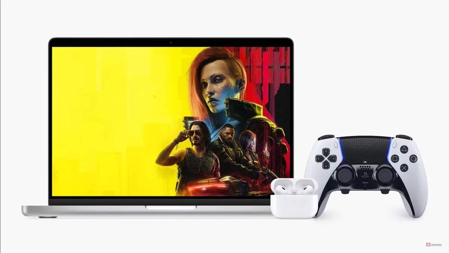 Cyberpunk 2077 ja està disponible per a Mac: requisits i especificacions tècniques