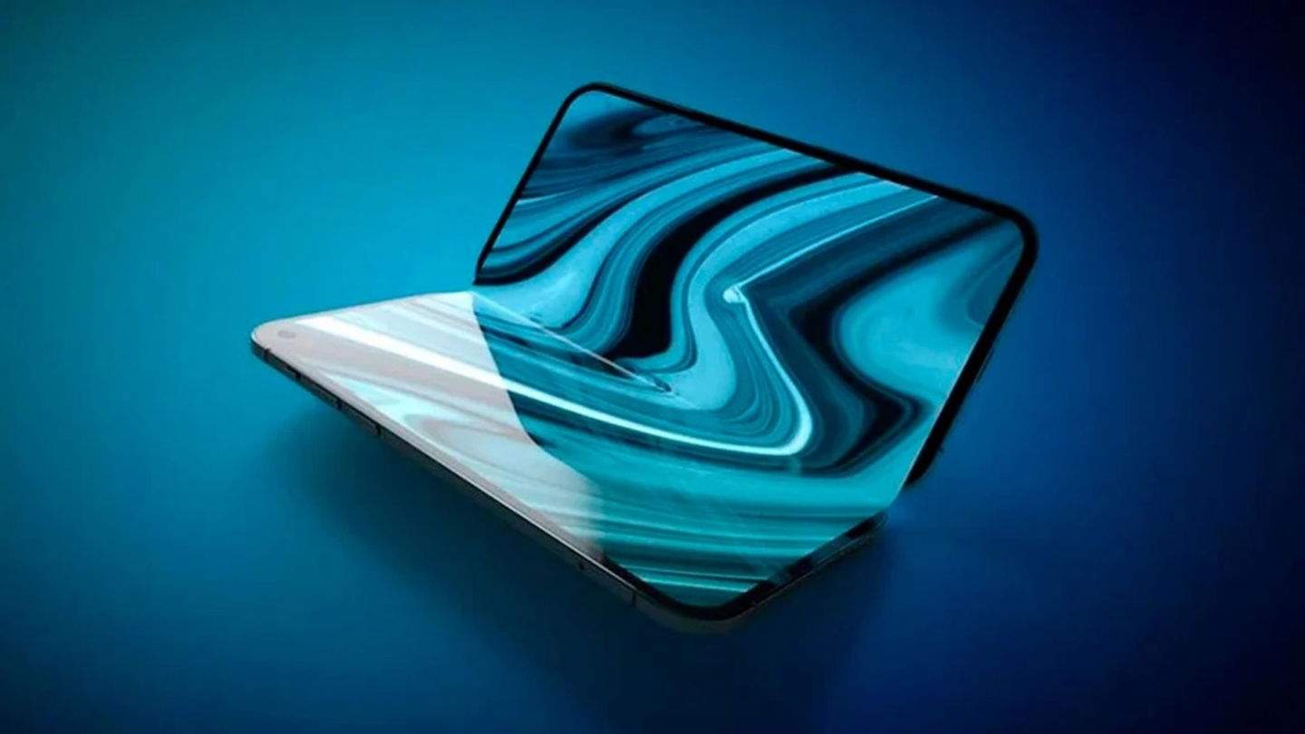 El iPhone plegable de Apple podría ser más barato de lo que se esperaba