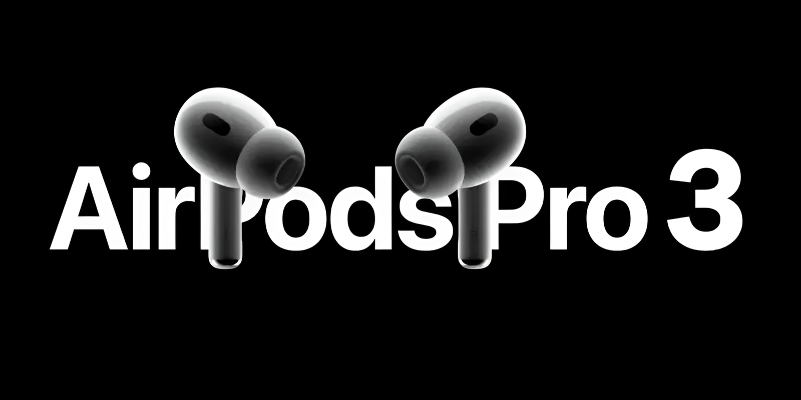 Los AirPods Pro 3 impulsarán las ventas de Apple
