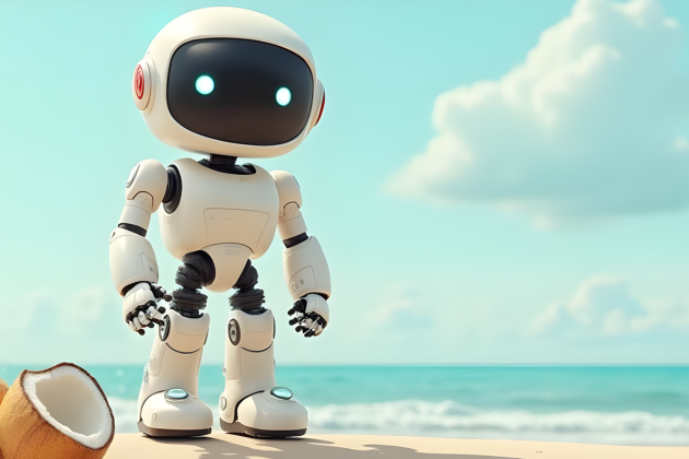 L'usuari comú és cada vegada més conscient dels riscos de la intel·ligència artificial