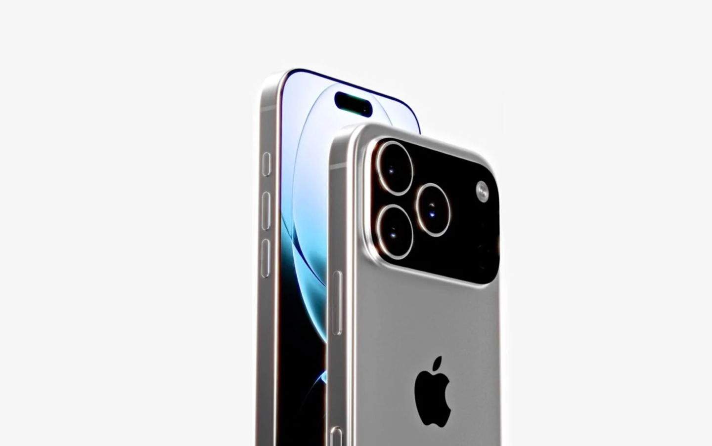 He aquí todos los colores de cada modelo de iPhone 17, ¿cuál vas a comprarte?