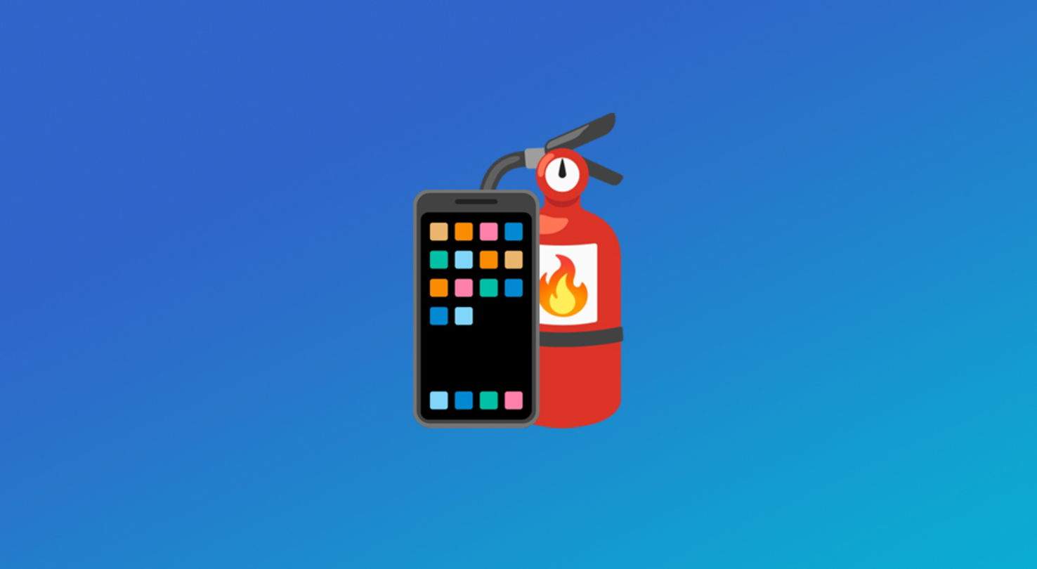 Creen una bateria de liti amb un extintor integrat per evitar incendis