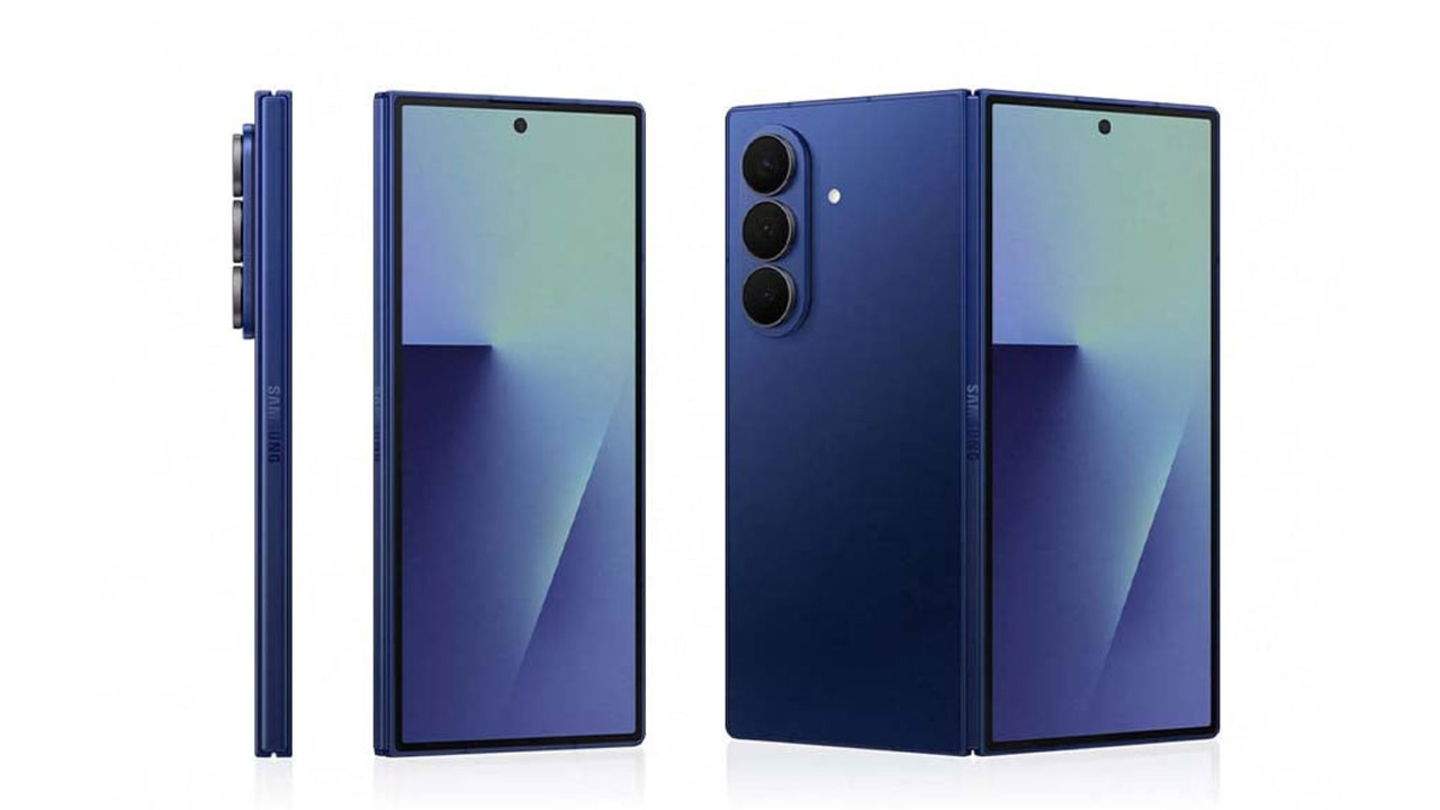Samsung podria recuperar el seu S Pen per al Galaxy Z Fold, ¿es posaran de moda els estilets?