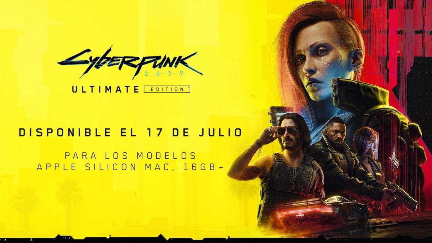 El joc amb més errors de la història també arribarà al Mac i serà en només uns dies