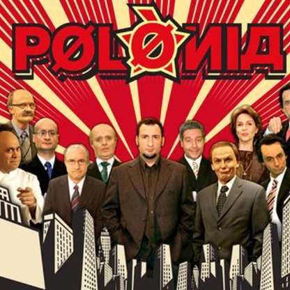 'Polònia' TV3