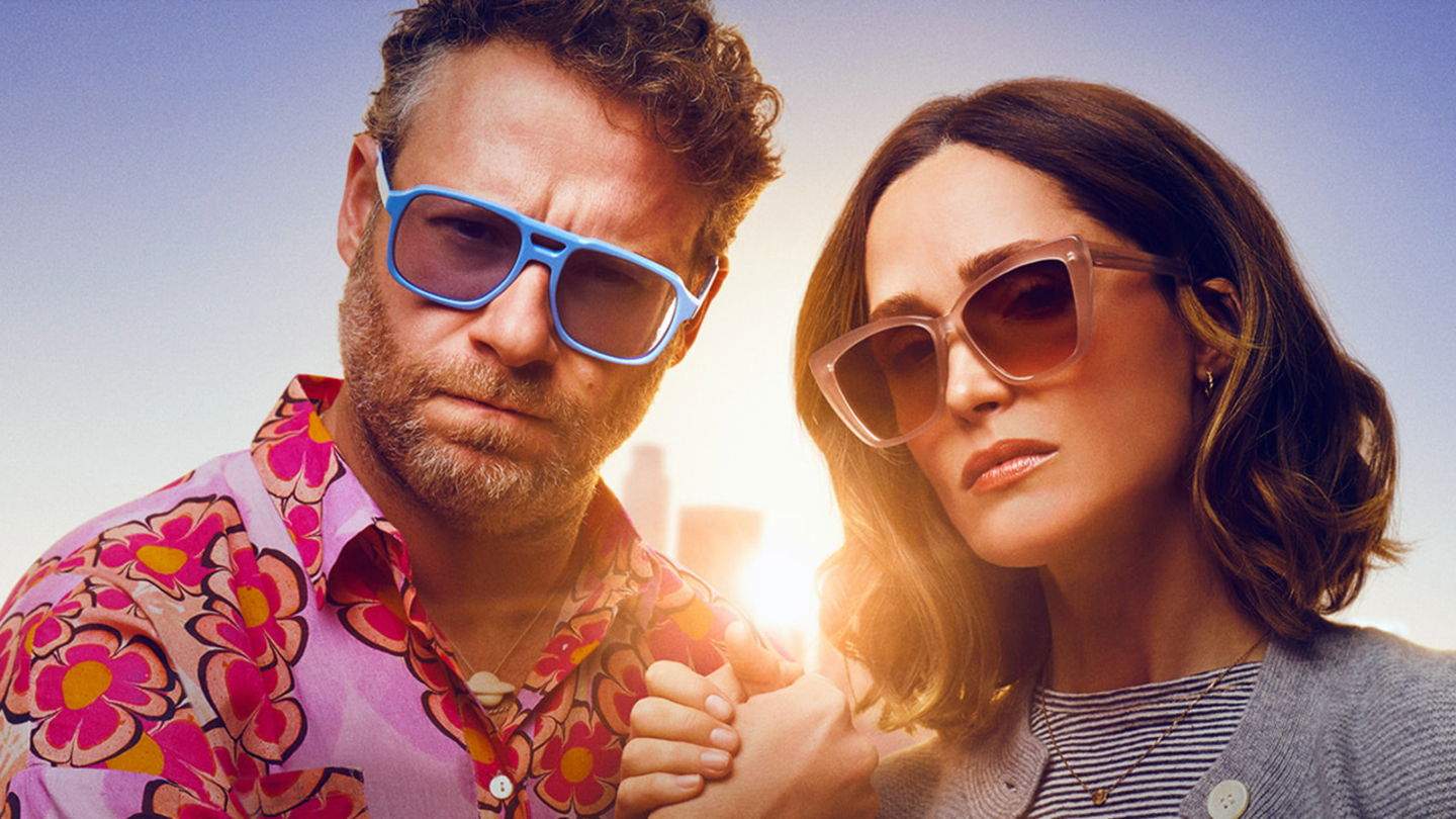 És la "hereva" de sèries com Friends from College, How I Met Your Father o Love i acaba d'estrenar la seva segona temporada