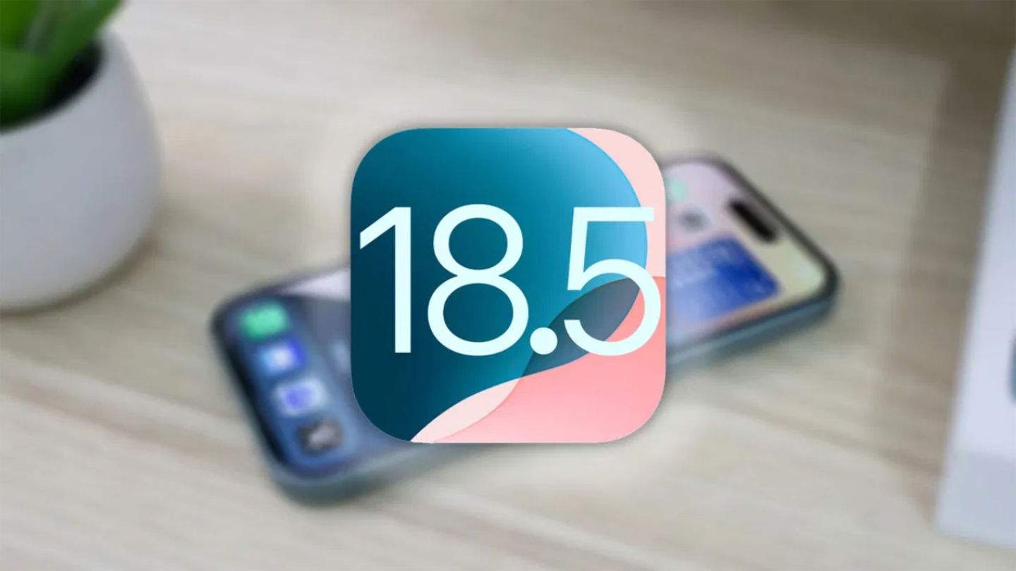 Si tens un iPhone això t'interessa: Apple deixa de signar iOS 18.5