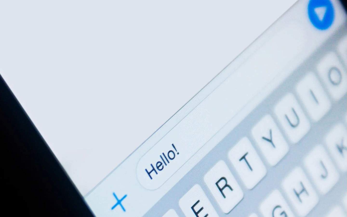 Así podrás hablar por WhatsApp con usuarios que no tienen WhatsApp