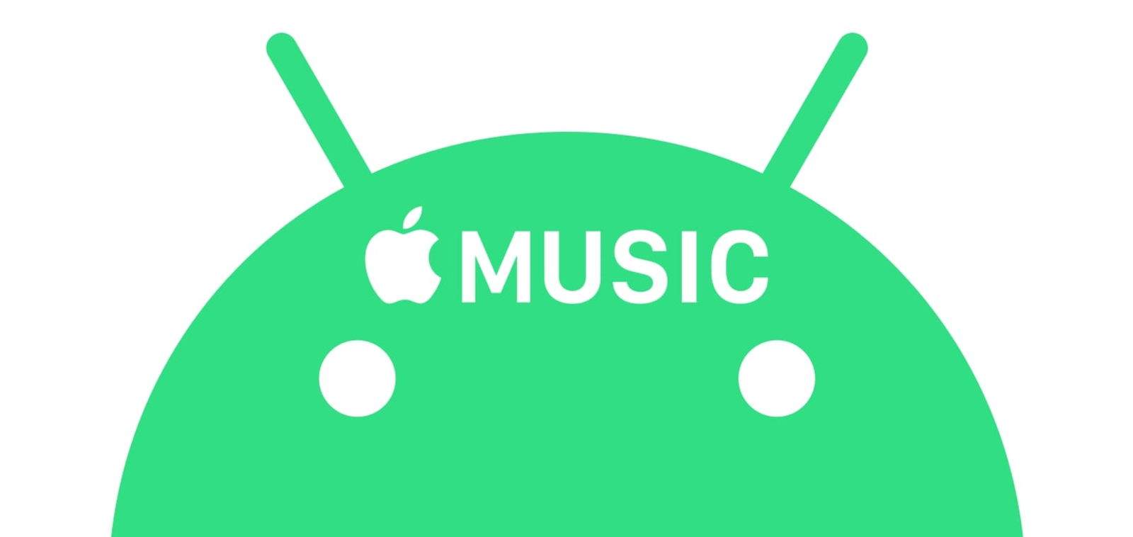 Apple lleva algunas de las novedades de iOS 26 a Android a través de su app de Apple Music