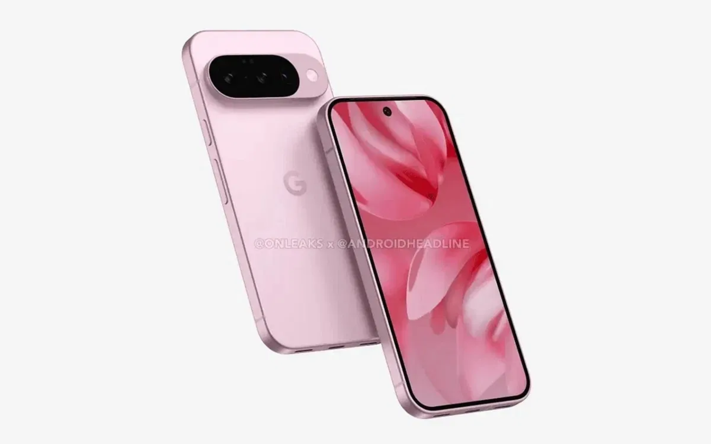 Google se burla del iPhone y muestra el Pixel 10 atacando el retraso de Apple Intelligence