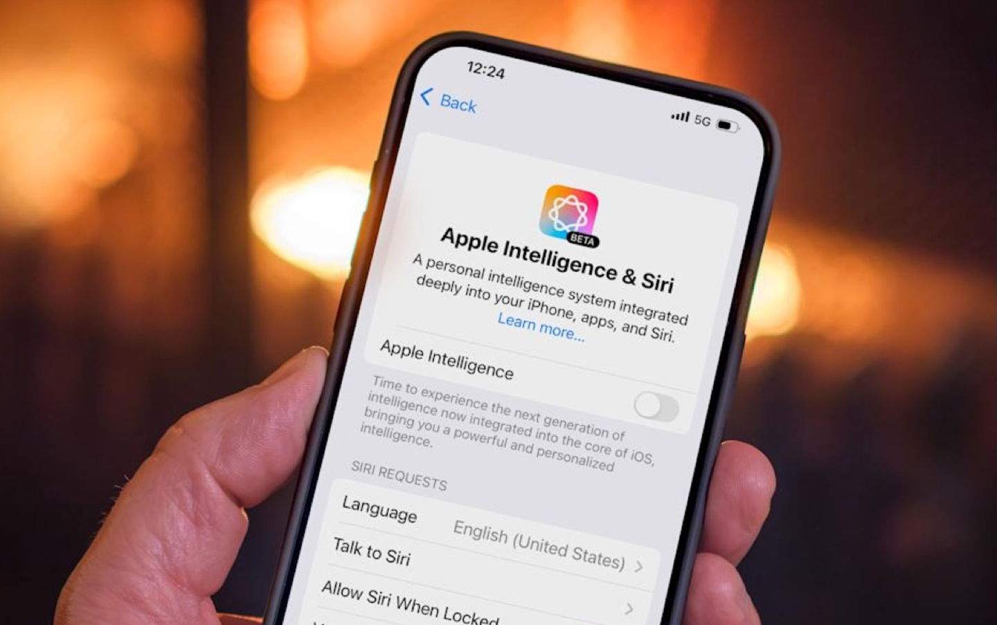 Siri recibirá una “actualización mayor de lo que imaginamos”. Ahora solo falta saber cuándo llegará