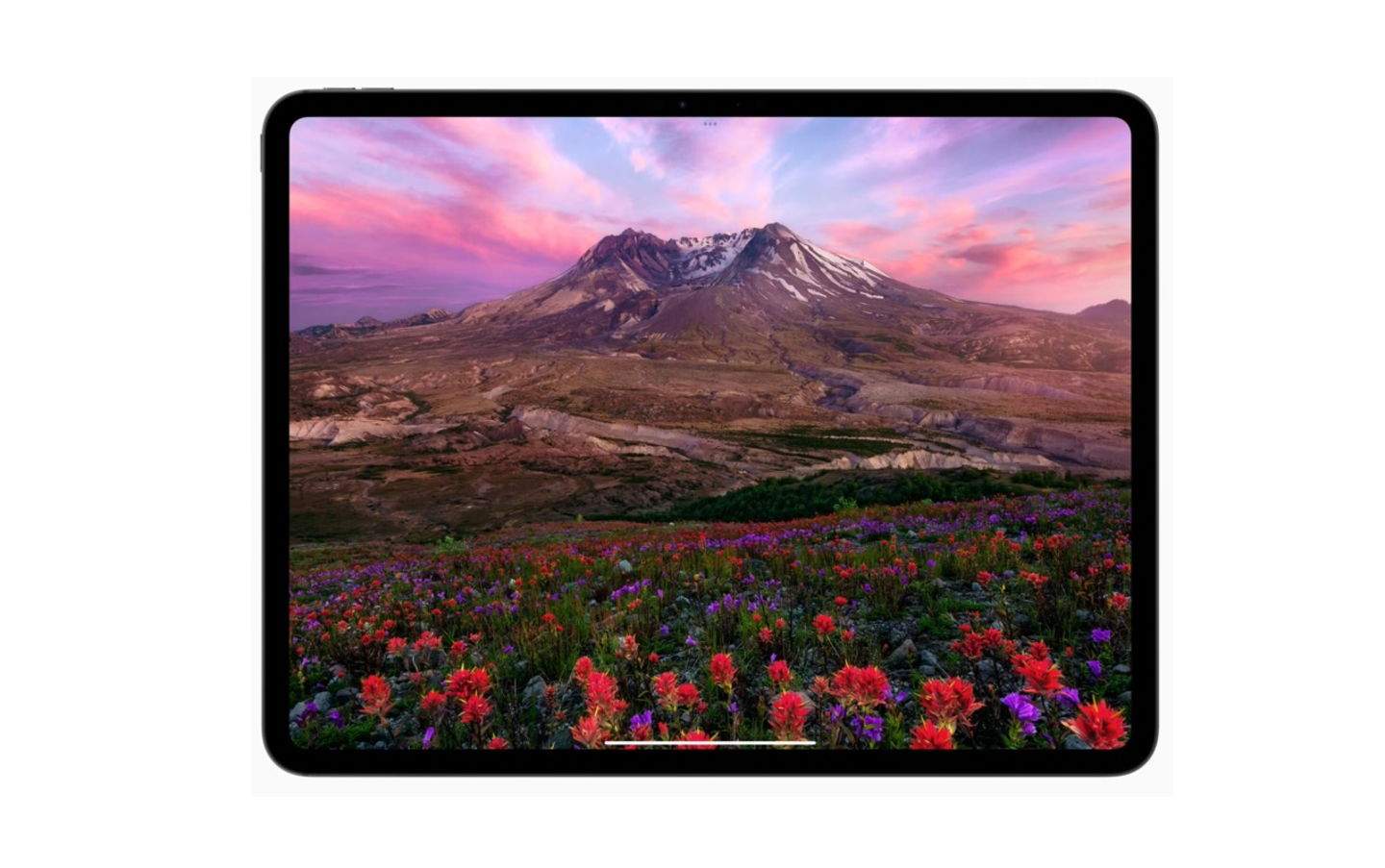 Apple quiere llevar sus pantallas Ultra Retina al iPhone