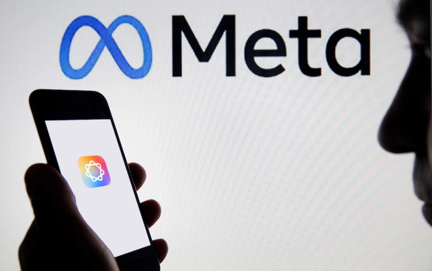 Meta y su IA están reventando Apple Intelligence literalmente