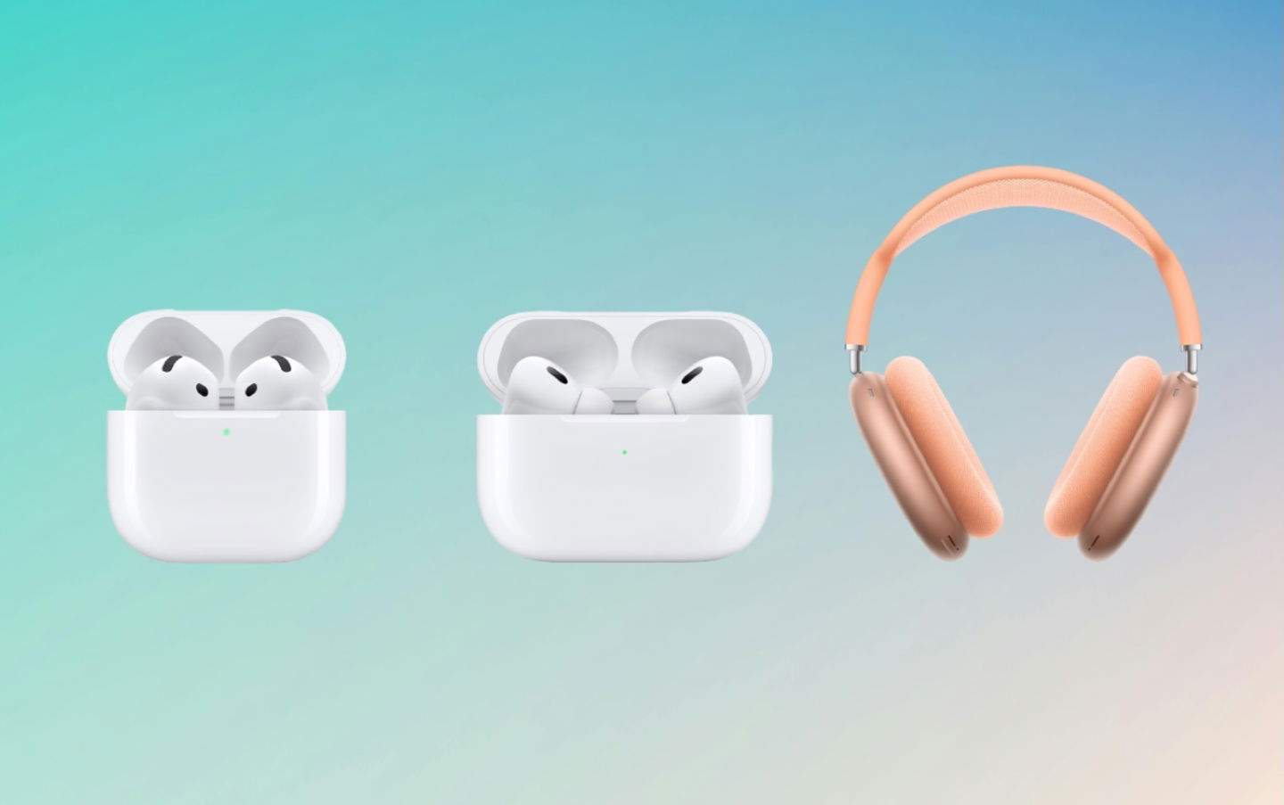 ¿Qué AirPods son mejores para viajar? Estas son las mejores opciones