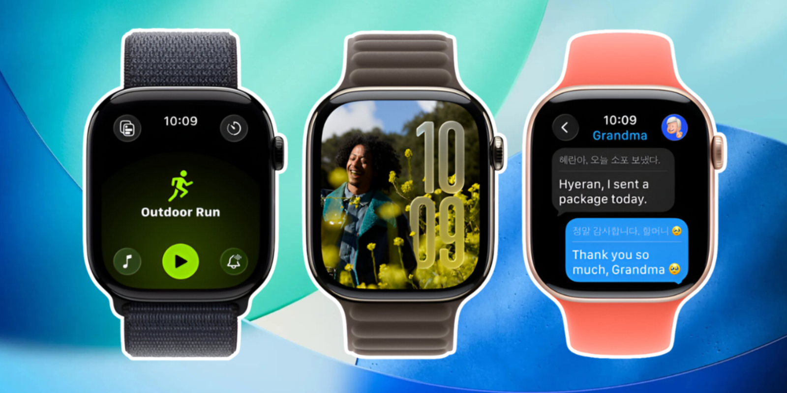 3 nuevas funciones de watchOS 26 que querrás estar usando ya mismo en tu Apple Watch