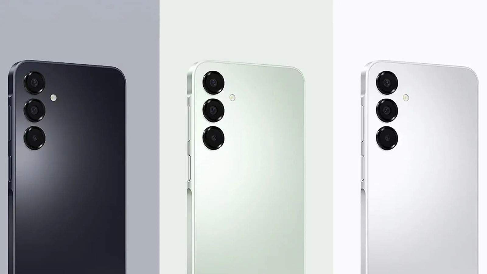 Una filtració revela el disseny del pròxim supervendes de Samsung: Galaxy A17