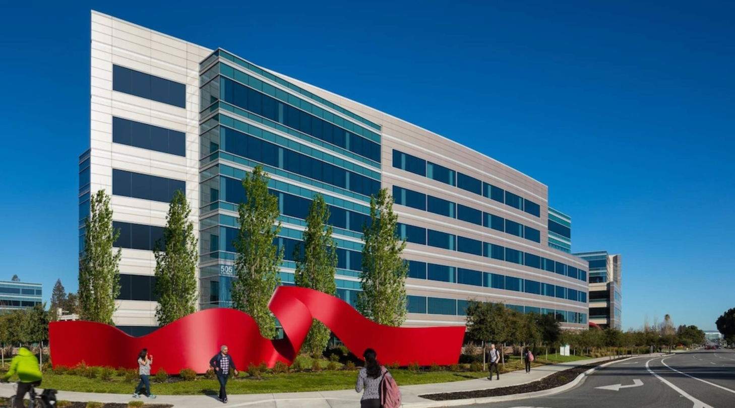 Apple ampliarà els seus horitzons comprant un nou campus a Silicon Valley