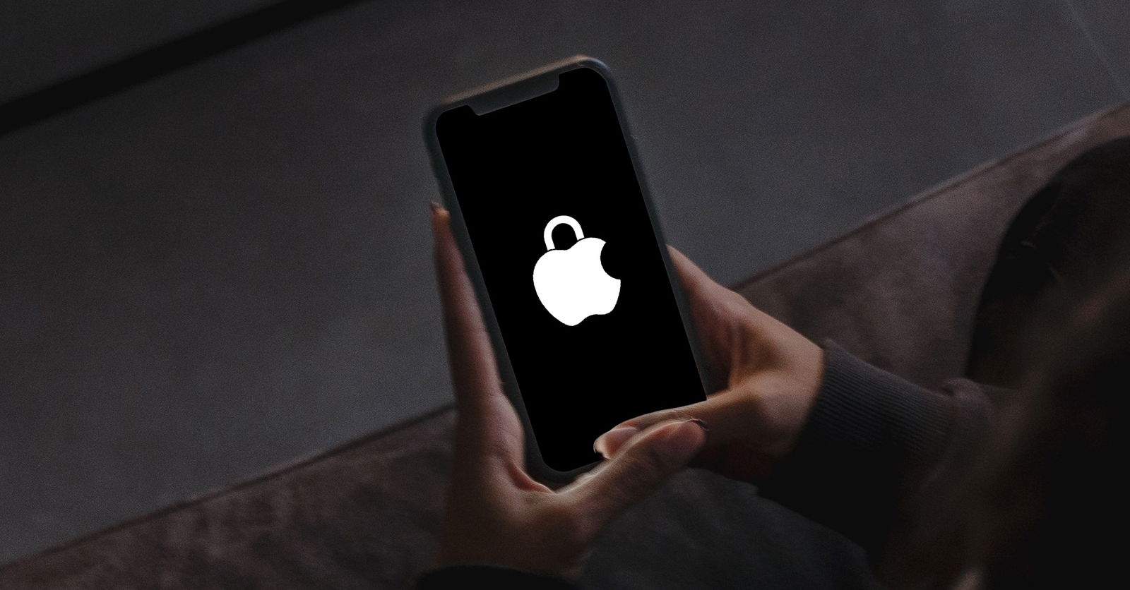 Apple cuida de la teva seguretat fins en 8 formes diferents