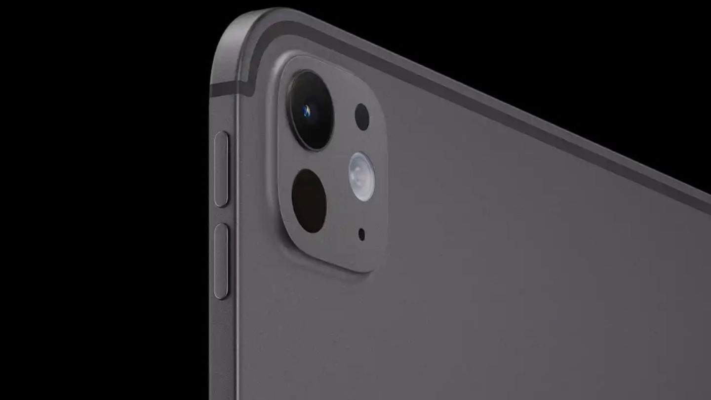 ¿Qué novedades esperar del iPad Pro M5 de 2025?