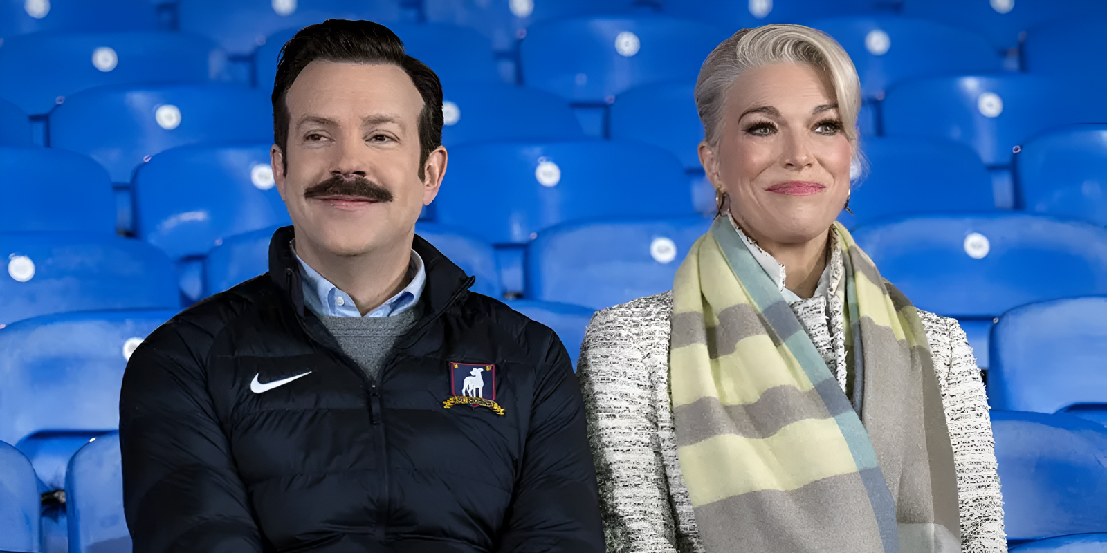 'Ted Lasso' portaria fins a tres noves temporades