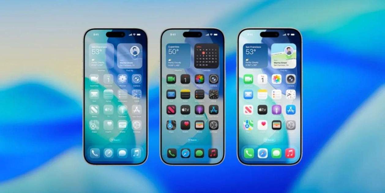 iOS 26 beta 7 ya disponible: todas las novedades para tu iPhone