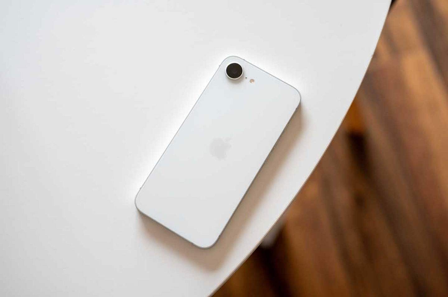 Filtran todas las especificaciones técnicas del iPhone 17e: chip A19, 8GB de RAM y 60 Hz