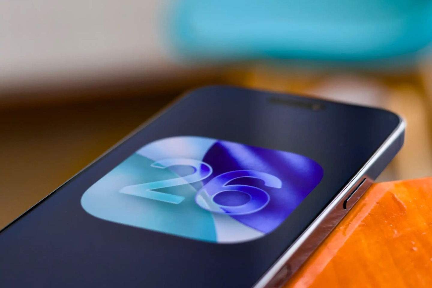 Apple lanza iOS 26 beta 6 para iPhone con estas novedades