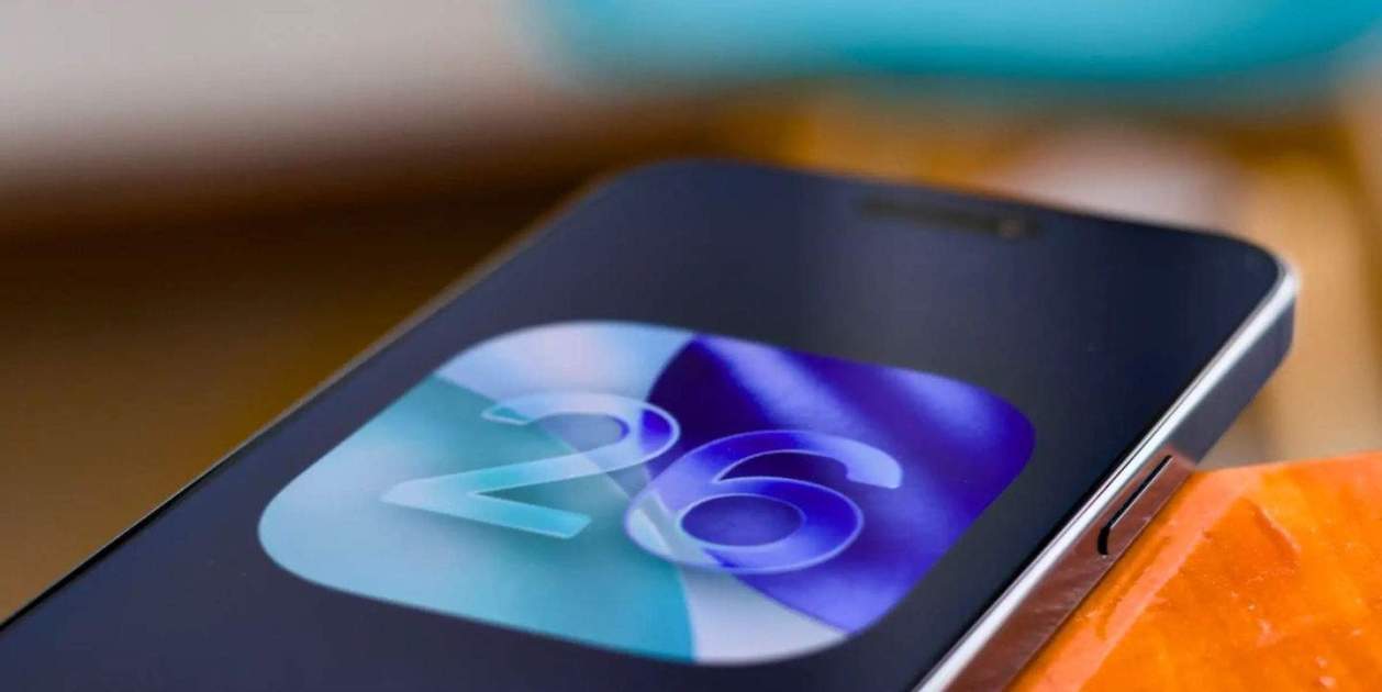 Apple lanza iOS 26 beta 6 para iPhone con estas novedades