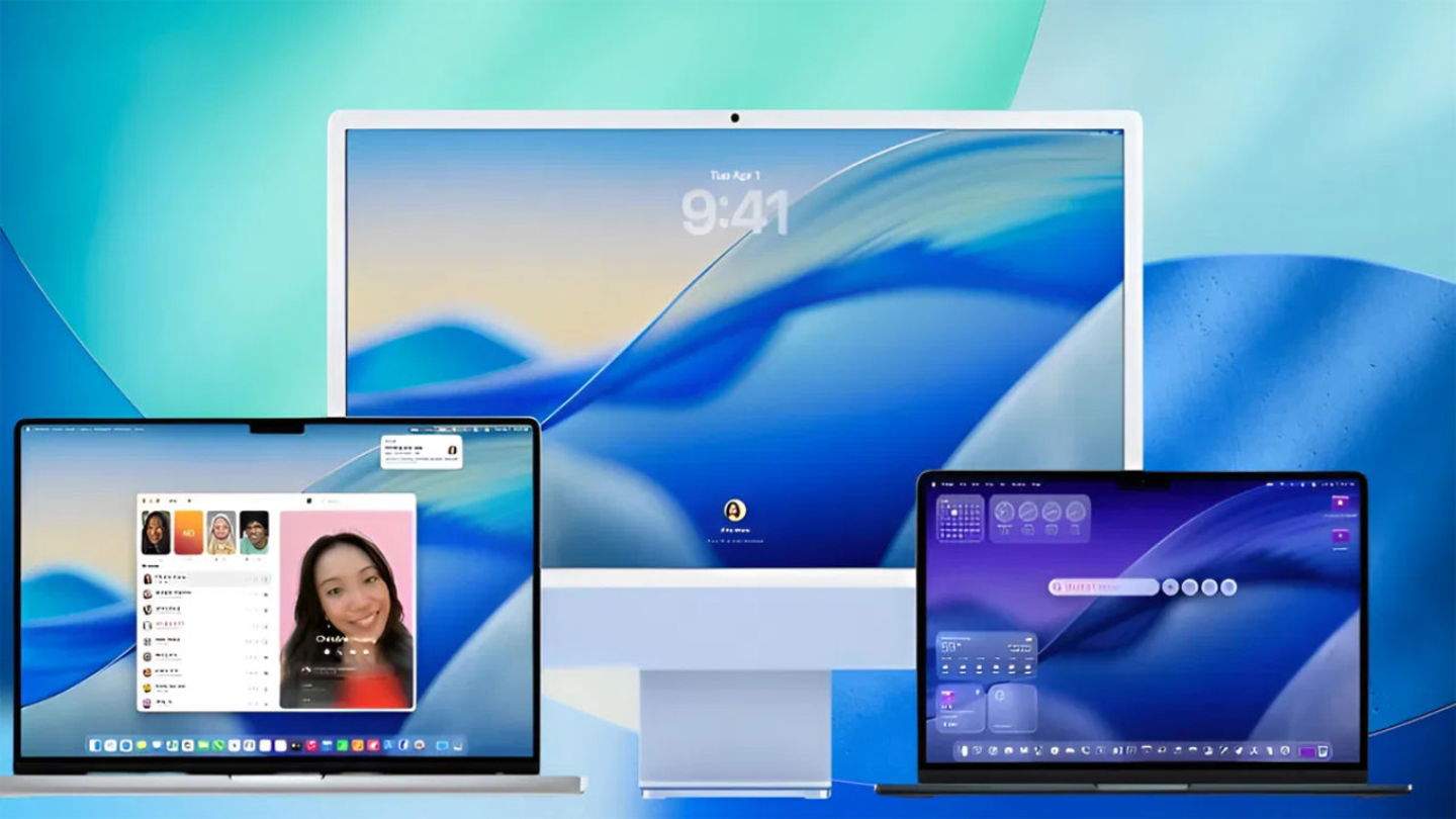 macOS Tahoe: 21 icones que canvien de disseny per sempre