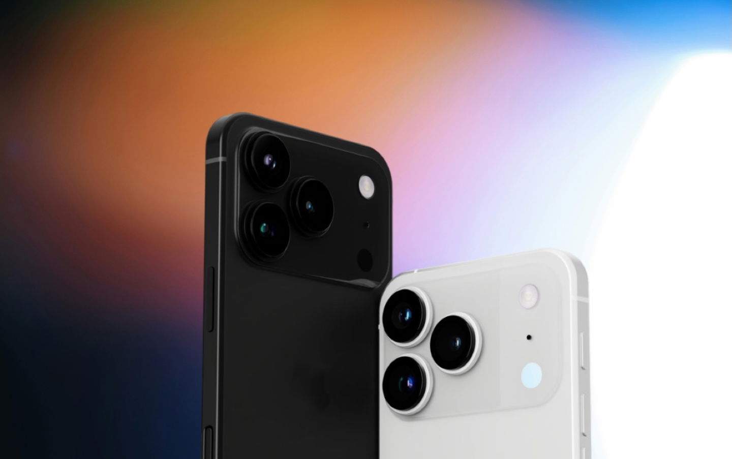 3 rumors de l'iPhone 18 que podrien convèncer-te d'esperar i no comprar l'iPhone 17