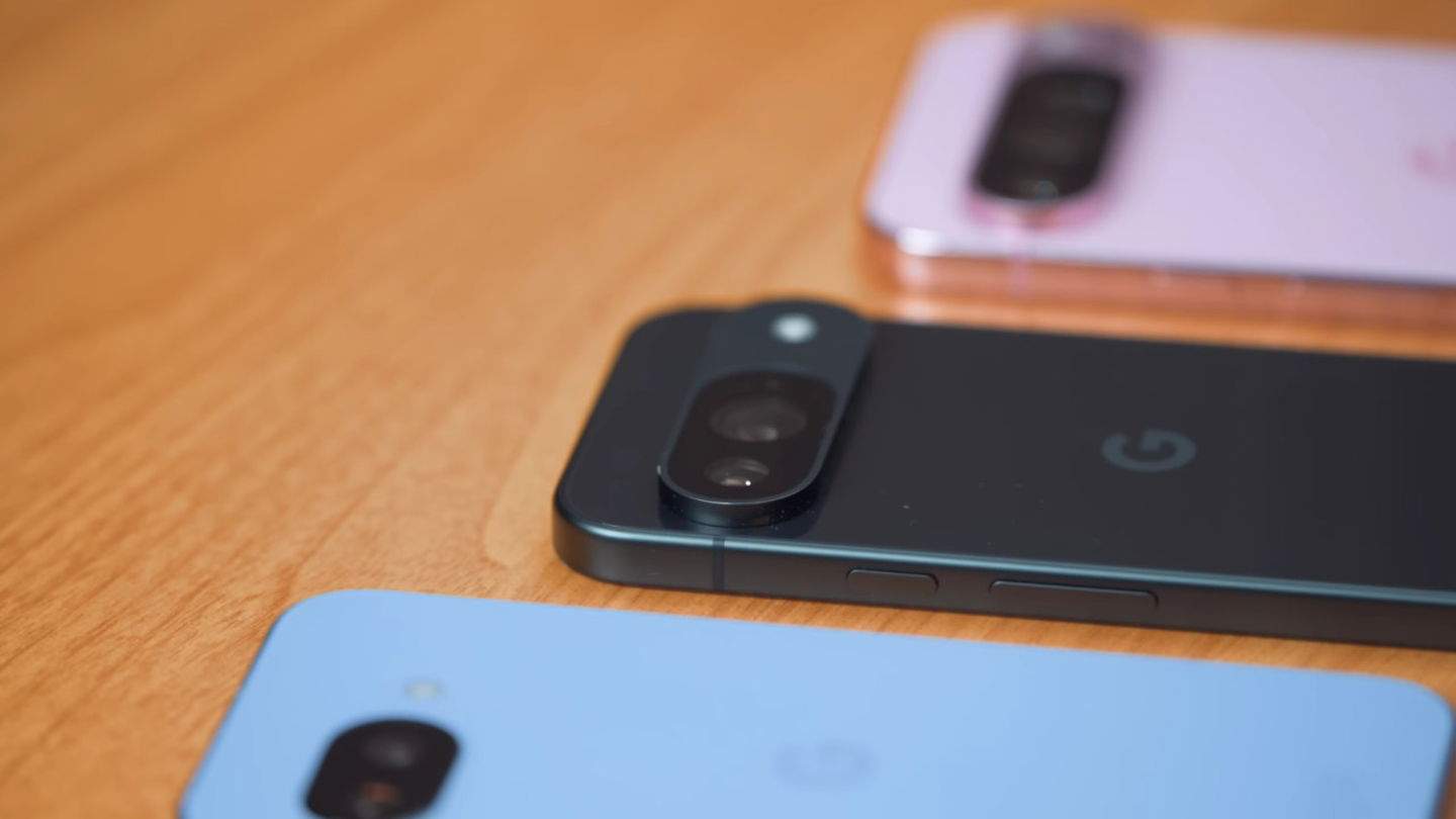 Ya se sabe todo de los Pixel 10, Google quiere adelantarse al iPhone
