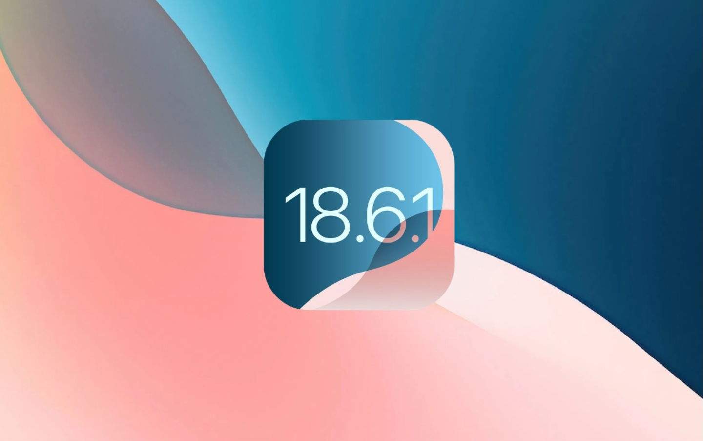 Apple llança iOS 18.6.1 i watchOS 11.6.1 per a iPhone i Apple Watch